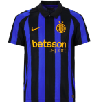 Camiseta Inter de Milán 26/27 1ª equipación