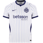 Camiseta Inter de Milán 26/27 2ª equipación