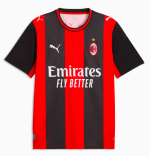 Camiseta AC Milan 26/27 1ª equipación