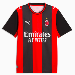 Camiseta AC Milan 26/27 1ª equipación