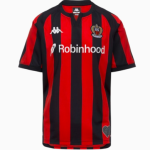 Camiseta OGC Niza 26/27 1ª equipación