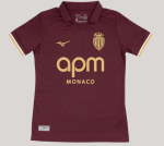 Camiseta AS Monaco 26/27 2ª equipación