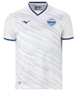 Camiseta Lazio 26/27 2ª equipación