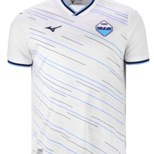 Camiseta Lazio 26/27 2ª equipación