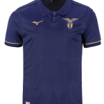 Camiseta Lazio 26/27 3ª equipación