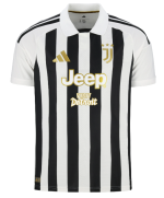 Camiseta Juventus 26/27 1ª equipación