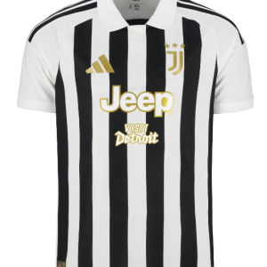 Camiseta Juventus 26/27 1ª equipación