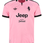 Camiseta Juventus 26/27 2ª equipación