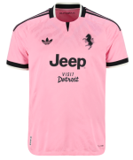 Camiseta Juventus 26/27 2ª equipación