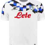 Camiseta Atalanta 26/27 2ª equipación