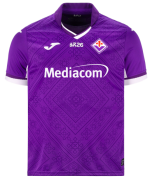 Camiseta Fiorentina 26/27 1ª equipación