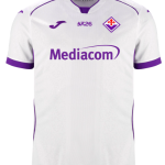 Camiseta Fiorentina 26/27 2ª equipación