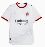 Camiseta AC Milan 26/27 2ª equipación