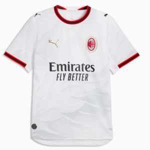 Camiseta AC Milan 26/27 2ª equipación