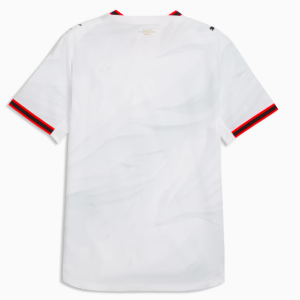 Camiseta AC Milan 26/27 2ª equipación - vista 2