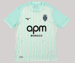 Camiseta AS Monaco 26/27 3ª equipación