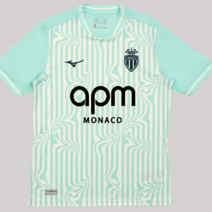 Camiseta AS Monaco 26/27 3ª equipación