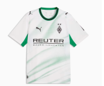 Camiseta Borussia Mönchengladbach 26/27 1ª equipación