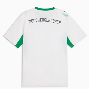 Camiseta Borussia Mönchengladbach 26/27 1ª equipación - vista 2