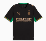 Camiseta Borussia Mönchengladbach 26/27 2ª equipación