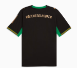 Camiseta Borussia Mönchengladbach 26/27 2ª equipación - vista 2