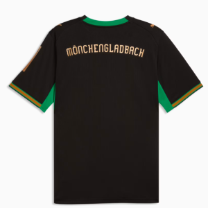 Camiseta Borussia Mönchengladbach 26/27 2ª equipación - vista 2