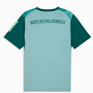 Camiseta Borussia Mönchengladbach 26/27 3ª equipación - vista 2