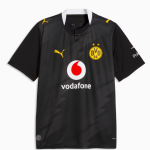 Camiseta Borussia Dortmund 26/27 2ª equipación