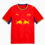 Camiseta RB Leipzig 26/27 2ª equipación