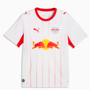 Camiseta RB Leipzig 26/27 1ª equipación