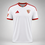 Camiseta Sevilla 26/27 1ª equipación