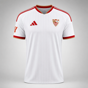 Camiseta Sevilla 26/27 1ª equipación