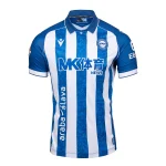 Camiseta Deportivo Alavés 26/27 1ª equipación