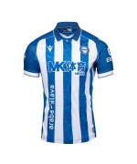 Camiseta Deportivo Alavés 26/27 1ª equipación