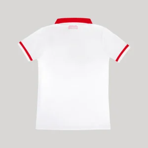 Camiseta AS Monaco 26/27 1ª equipación - vista 2