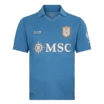 Camiseta Nápoles 26/27 1ª equipación