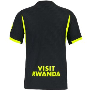 Camiseta Atlético de Madrid 26/27 2ª equipación - vista 2