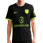Camiseta Atlético de Madrid 26/27 2ª equipación