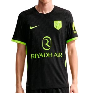 Camiseta Atlético de Madrid 26/27 2ª equipación