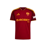 Camiseta AS Roma 26/27 1ª equipación