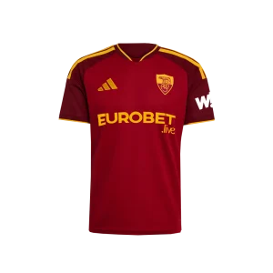 Camiseta AS Roma 26/27 1ª equipación