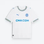 Camiseta Olympique de Marsella 26/27 1ª equipación