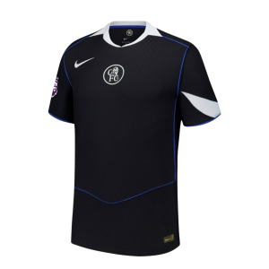 Camiseta Chelsea 26/27 3ª equipación