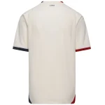 Camiseta Genoa 26/27 2ª equipación - vista 2
