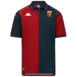 Camiseta Genoa 26/27 1ª equipación