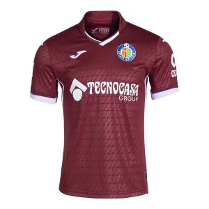 Camiseta Getafe 26/27 2ª equipación