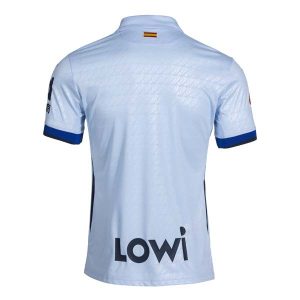 Camiseta Getafe 26/27 3ª equipación - vista 2