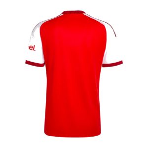 Camiseta Arsenal 26/27 1ª equipación