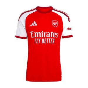 Camiseta Arsenal 26/27 1ª equipación