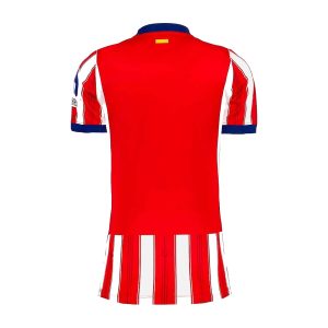 Camiseta Atlético de Madrid 26/27 1ª equipación